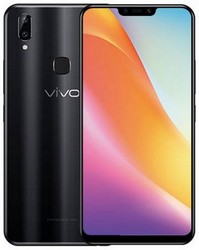 Замена дисплея на телефоне Vivo Y85 в Саранске